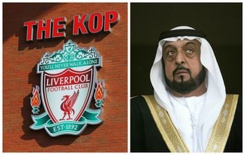 Cash rich Abu Dhabi royals line up takeover bid for Liverpool