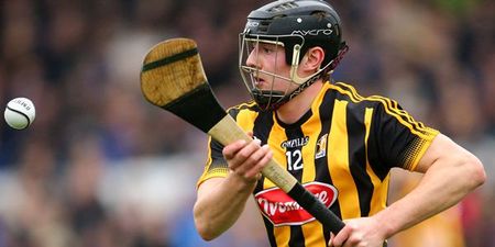 Kilkenny woes increase as farmyard accident rules promising forward out of championship