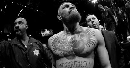 Fight fans are currently losing their minds as Conor McGregor teases that he has decided to retire