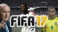 Eight men the world needs to see added to FIFA 17 as legends