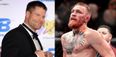 Brian Stann’s theory on Conor McGregor’s retirement tweet actually makes a lot of sense