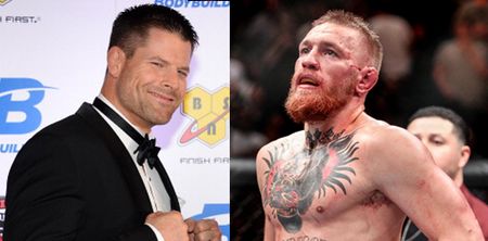 Brian Stann’s theory on Conor McGregor’s retirement tweet actually makes a lot of sense