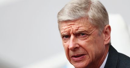 Arsene Wenger’s time at Arsenal is likely to come to a sad and bitter end