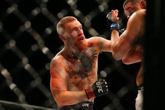 Conor McGregor retirement plot thickens with this deleted tweet