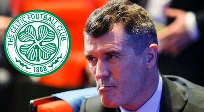 Roy Keane has the perfect job, Celtic should look for another manager