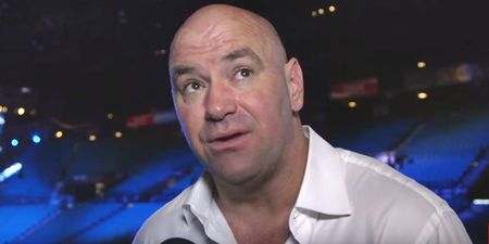 Dana White reveals who he would prefer to fight in the UFC 200’s new main event