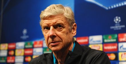 Arsene Wenger wants to bring an Arsenal flop back to the Emirates