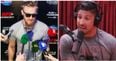 WATCH: Brendan Schaub recalls conversation with Conor McGregor about publicity drain