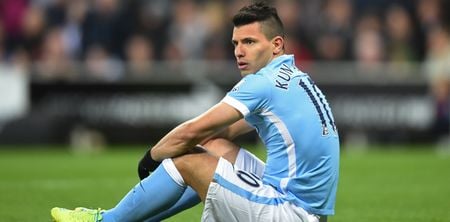 Here are 11 players who have more Team of the Year appearances than Sergio Aguero