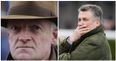 Willie Mullins gives himself hope in quest to pip Paul Nicholls to National Hunt title