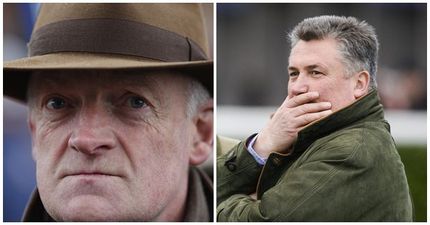 Willie Mullins gives himself hope in quest to pip Paul Nicholls to National Hunt title