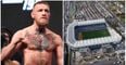 Chael Sonnen claims Conor McGregor had Bellator star lined up for Croke Park fight