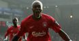 PIC: Liverpool cult hero Djibril Cisse is doing something very different with his time nowadays