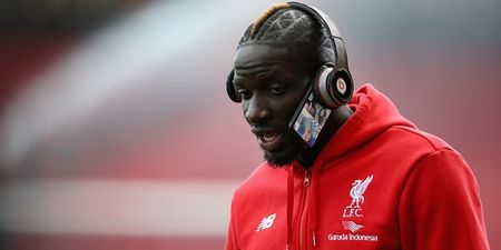 Comment: Football doesn’t care about doping and the Mamadou Sakho case will prove it