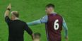 Young Irish defender with a history of sparking brawls makes Premier League debut