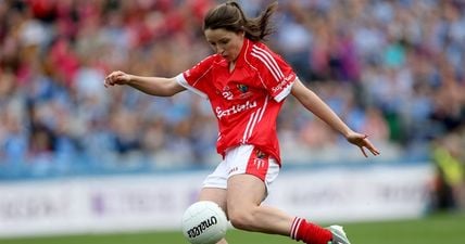 Cork turn on the after-burners to down Dublin and continue march towards four-in-a-row