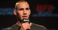 Rory MacDonald throws support behind Conor McGregor and pleads with fighters to stand together