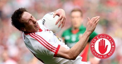 Colm Cavanagh is one of the most underrated men in football