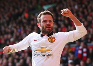 Juan Mata admits that footballers earn “silly money”