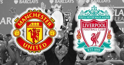 Today is a hugely significant day for Manchester United fans who love to troll Liverpool