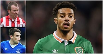 Ireland power rankings: Five full backs make the Euro 2016 team on form with some very surprising names