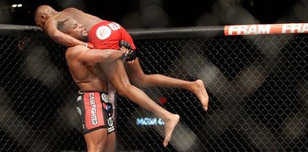 Daniel Cormier has completely reversed his stance on his chances of beating Jon Jones