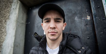 Michael Conlan says his refusal to ‘lick arse’ stopped one prominent promotor from making an offer