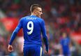 Jamie Vardy’s ban has been extended for improper conduct