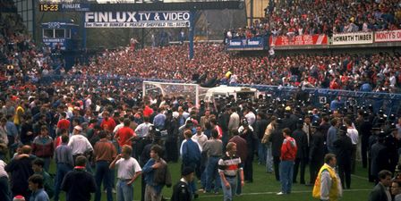 Hillsborough disaster inquest finds the 96 victims were unlawfully killed