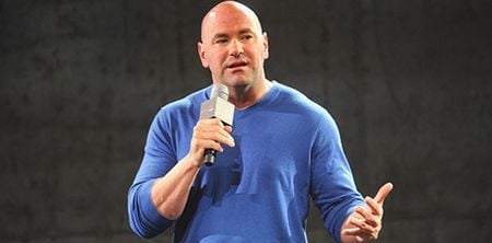 VIDEO: Dana White reveals when Conor McGregor’s likely to fight again