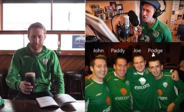 POLL: Which one of these ultimate fans should get to follow Ireland in France this summer