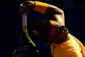 Rafael Nadal demands drug test results are made public as he responds to doping accusation