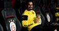 PIC: If Borussia Dortmund’s new away jersey isn’t enough to make Ilkay Gundogan stay, nothing is