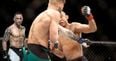 Frankie Edgar thinks that, in a best out of five series of fights, Jose Aldo beats Conor McGregor