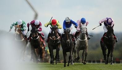 Top tips for day three at Punchestown courtesy of Hayley O’Connor from Ladbrokes