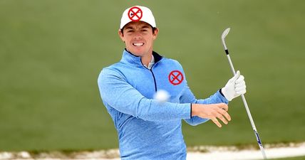 Nike live to regret Ireland decision as Rory McIlroy will sport New Balance at Rio 2016