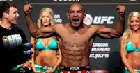 Reports that former UFC Dublin headliner Diego Brandao has been released by the promotion