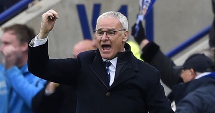 Claudio Ranieri’s HUGE bonus for winning the Premier League is well-earned but crazy