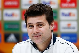 Bad news for Manchester United fans as Mauricio Pochettino agrees new Spurs contract