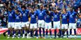 Everton marks Hillsborough verdict by dedicating match day programme to victims’ families