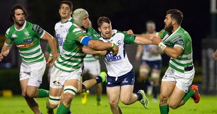 Connacht secure Pro12 semi-final despite dramatic defeat at the very death