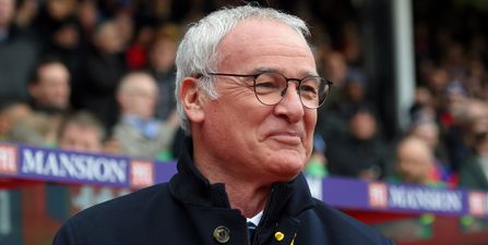 Led Zeppelin-style hotel behaviour proves there is steel behind Claudio Ranieri’s smile