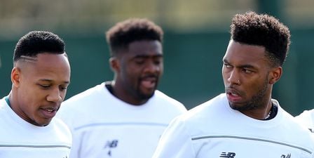 Daniel Sturridge explains why he is not delighted to be substituted by Jurgen Klopp