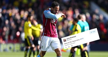 Aston Villa fans react to what might be the toughest defeat of them all