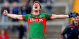 After All-Ireland win, Mayo footballer pays tribute to teammate who tragically died