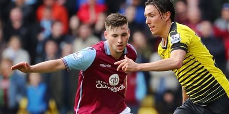 Jack Grealish offers resounding take on Kevin Toner’s full Aston Villa debut