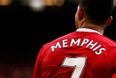 Memphis Depay’s time at Old Trafford could be up after latest social media stunt