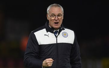 Reactions to Claudio Ranieri’s appointment back in July show how he’s defied every expectation