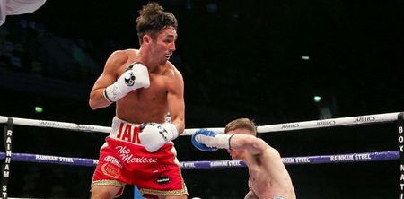 VIDEO: Jamie Conlan scores sensational comeback knockout to win Commonwealth title