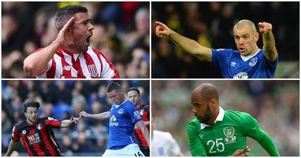 Ireland power rankings: Key players return and there are a lot of late bolters for the Euro 2016 squad